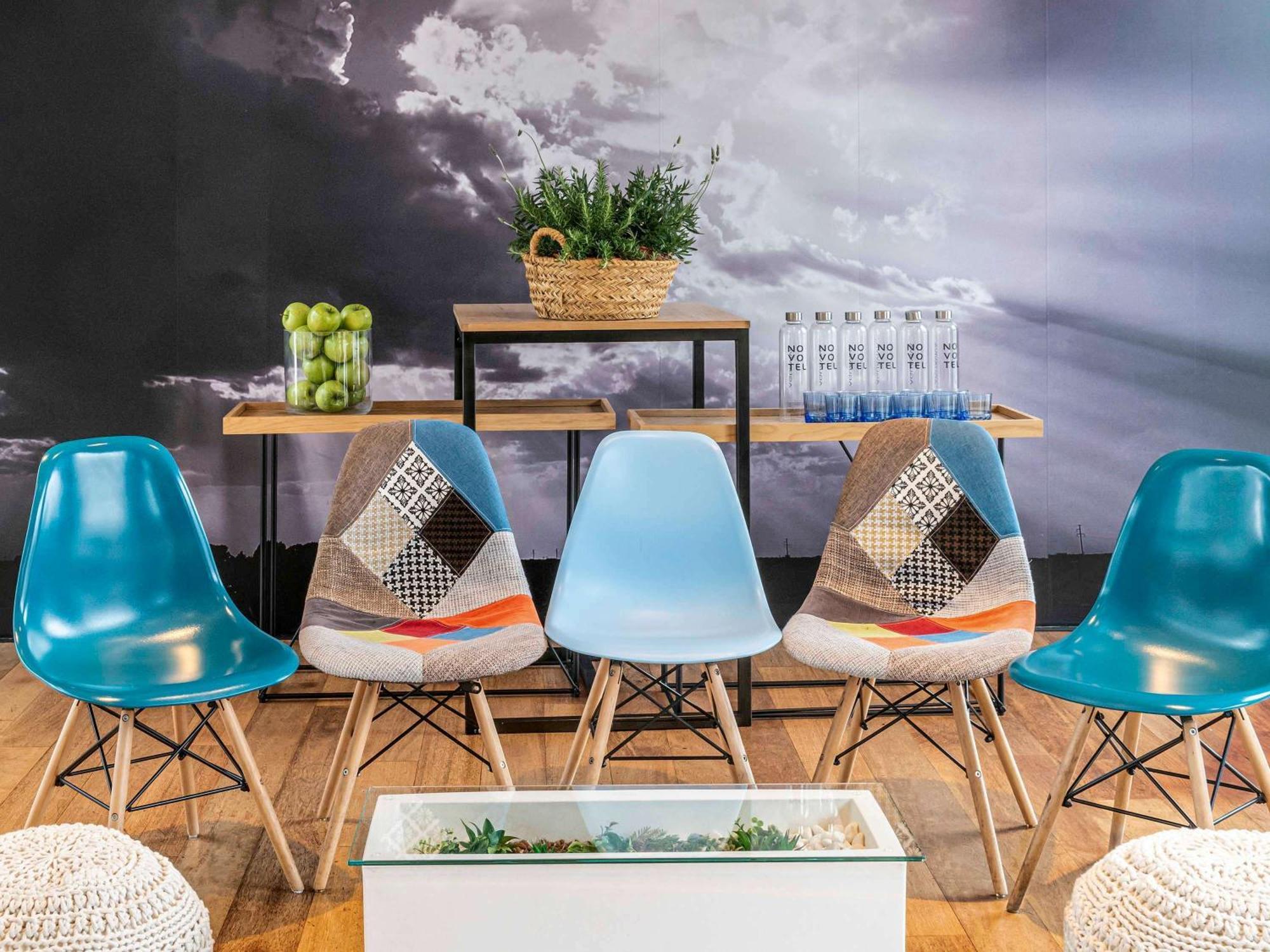 Novotel 4* Barcelone